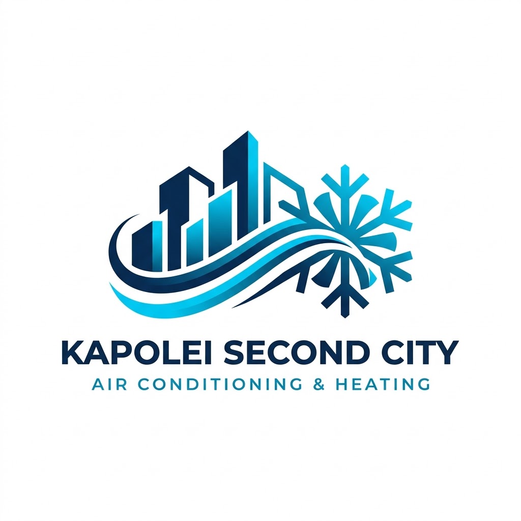 Kapolei Second City AC logo