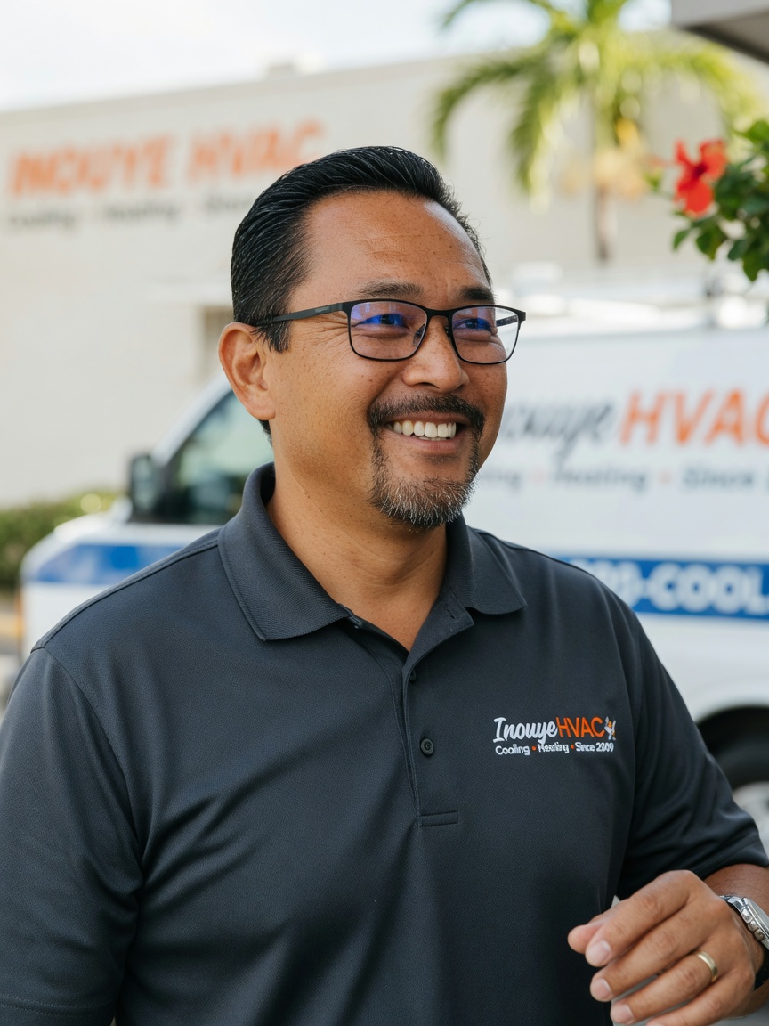 Makoa Inouye, Owner